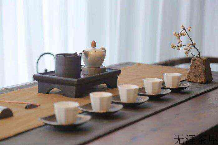 重庆冷惠山茶艺馆