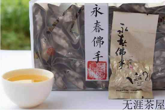 福建乌龙茶有哪些品种
