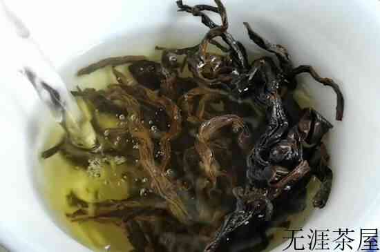 妃子笑茶属于什么茶