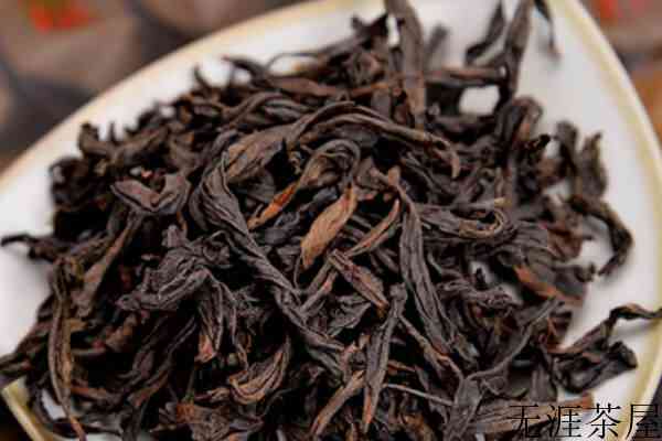 肉桂茶属于什么茶？