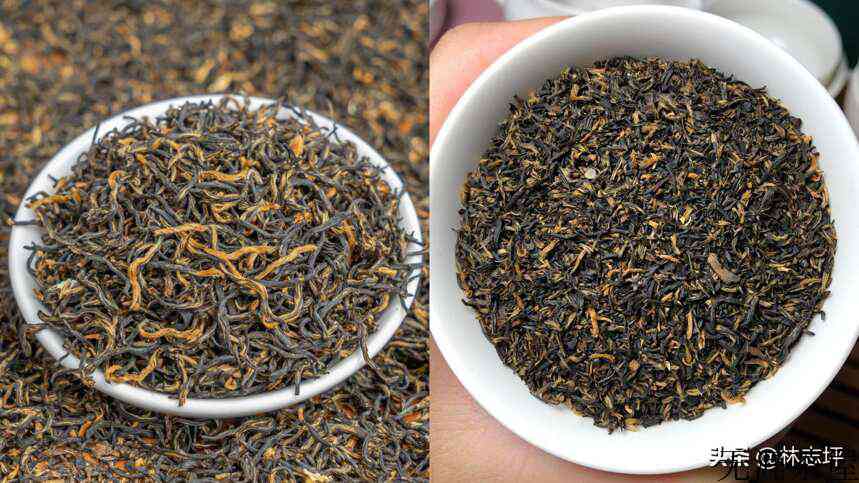 茉莉高碎，口粮茶中的天花板，不接受任何反驳