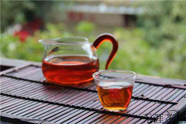 六大茶类中红茶最特别（六大茶类红茶有哪些）