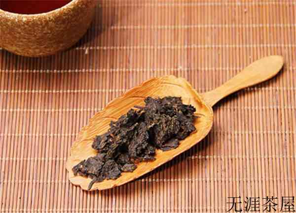 黑茶缘何受到大众的喜爱