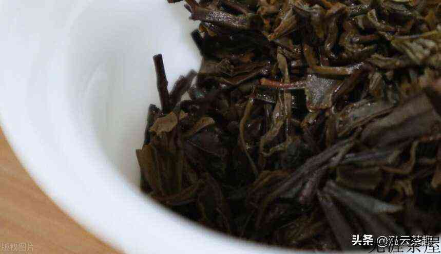 历史名茶-安茶