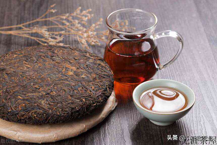 普洱茶怎么泡才好喝