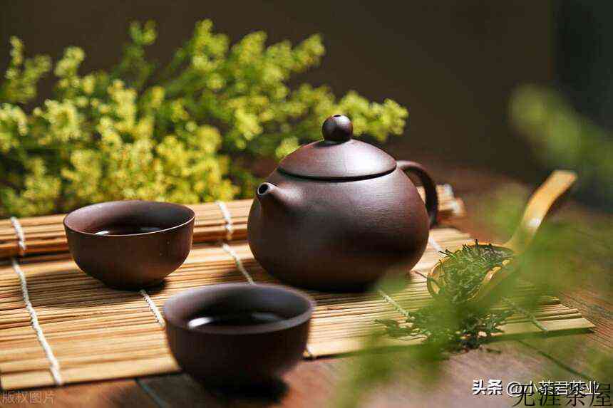 普洱茶怎么泡才好喝