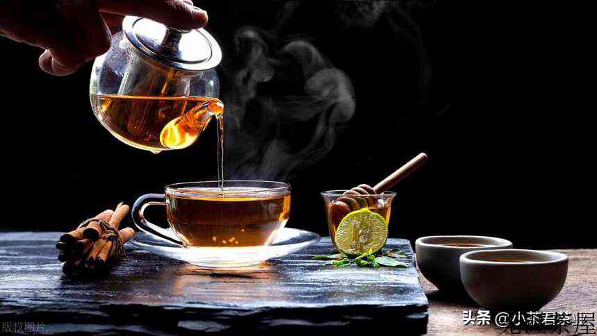 普洱茶怎么泡才好喝