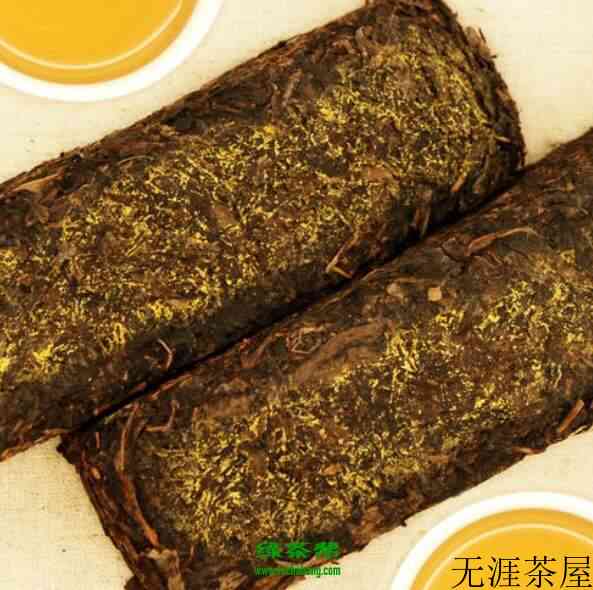 安化黑茶的正确喝法