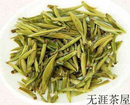 千岛银针铁盒茶价格