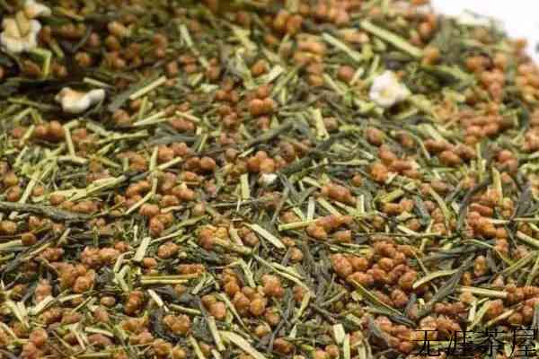 玄米茶是什么茶？玄米茶是啥