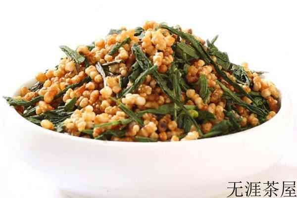 玄米茶是什么茶？玄米茶是啥