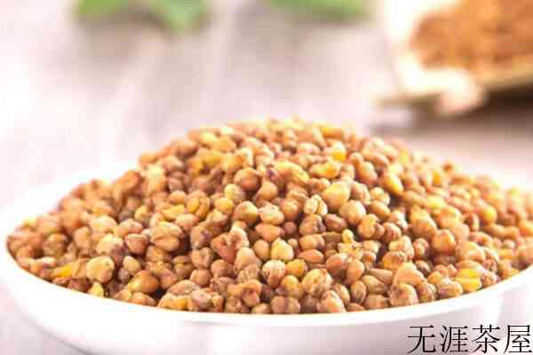 玄米茶是什么茶？玄米茶是啥