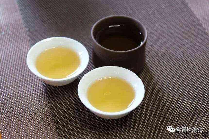 茶与人相通，这条适合发朋友圈的茶文案，戳中你心声了吗？