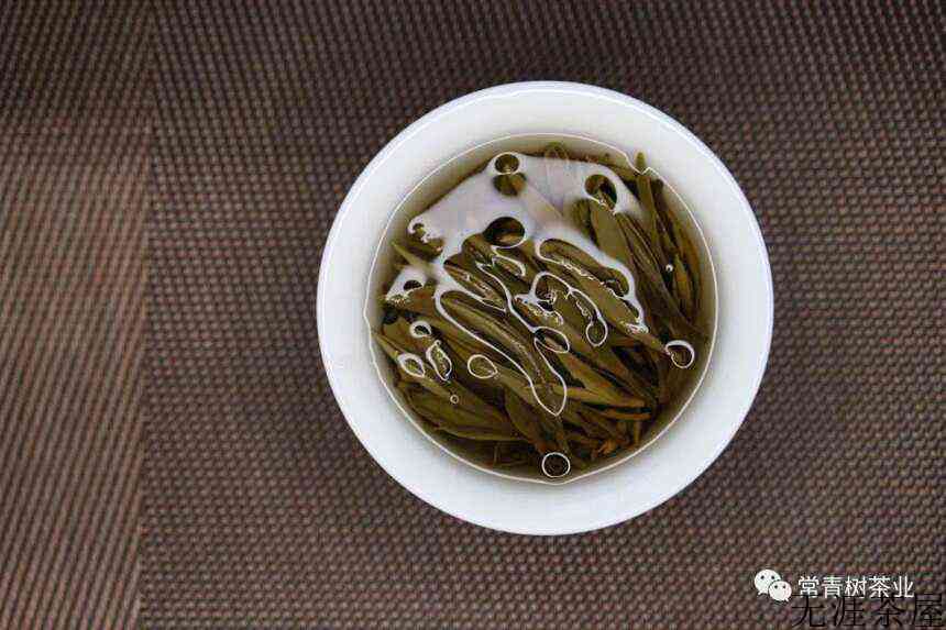 茶与人相通，这条适合发朋友圈的茶文案，戳中你心声了吗？