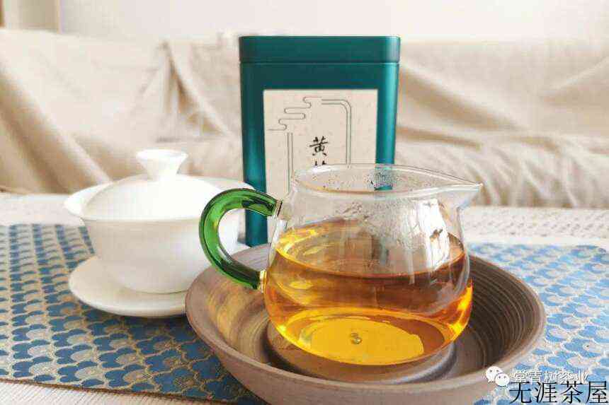 茶与人相通，这条适合发朋友圈的茶文案，戳中你心声了吗？
