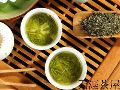 花茶与绿茶有啥区别