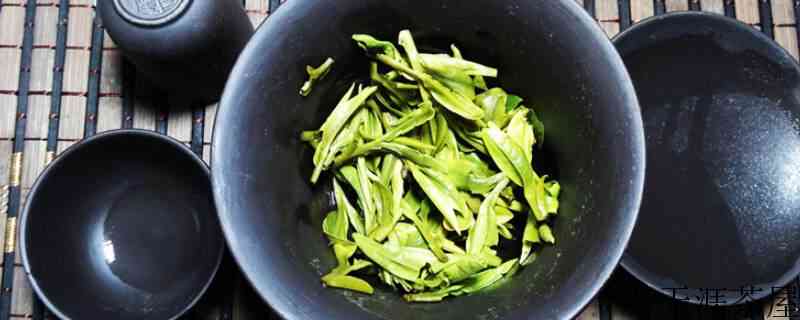 龙井茶为什么不能二泡
