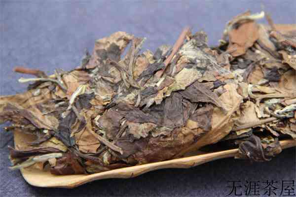 白茶的时间价值，多少年的白茶是老白茶？