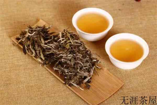 白茶的时间价值，多少年的白茶是老白茶？