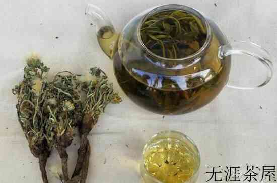 蒲公英根茶多少钱一斤，蒲公英养生茶价格
