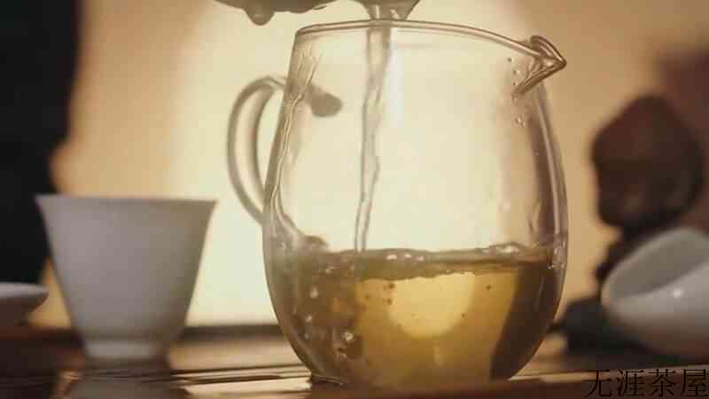 茶的起源和历史