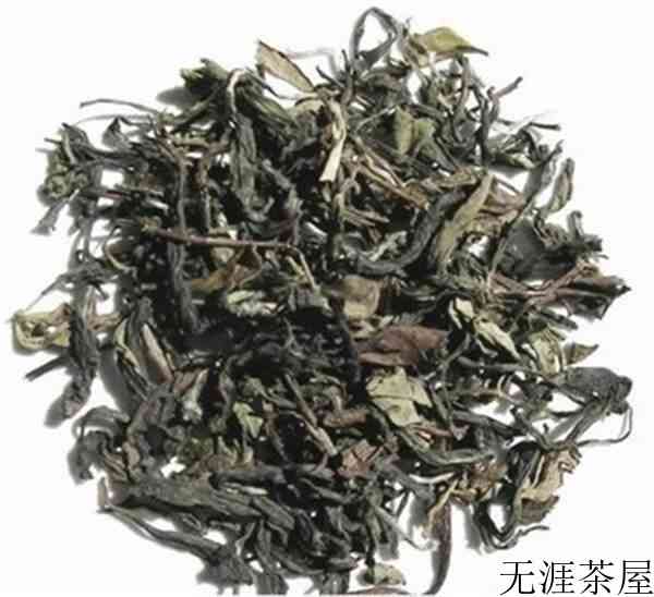 老白茶做旧如何鉴别