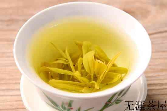 黄金芽茶叶是什么茶
