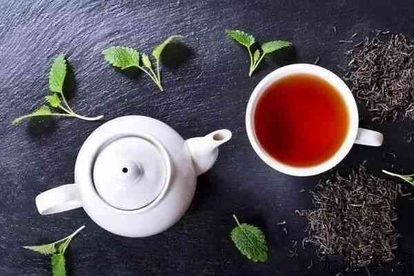 红茶可以煮着喝吗_红茶怎么煮不会涩