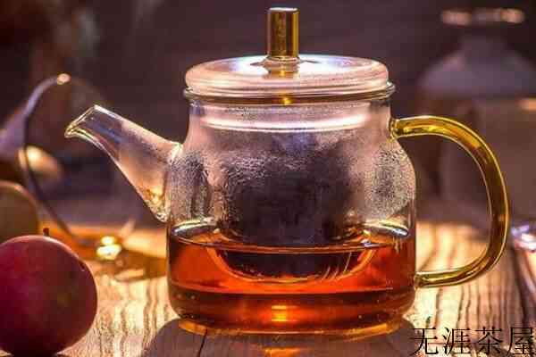 红茶可以煮着喝吗_红茶怎么煮不会涩