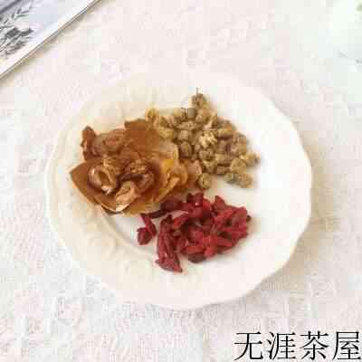 三宝茶的功效作用
