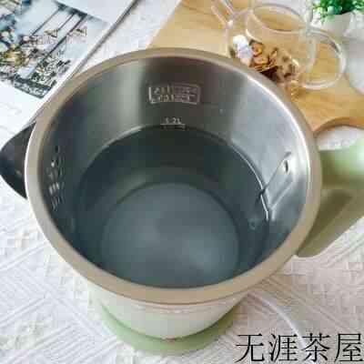 三宝茶怎么泡（罗汉果菊花和枸杞泡茶的功效）