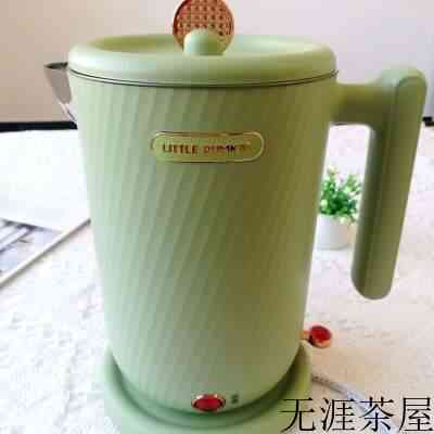 三宝茶怎么泡（罗汉果菊花和枸杞泡茶的功效）