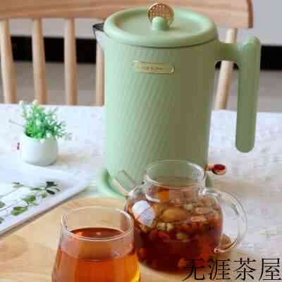 三宝茶怎么泡（罗汉果菊花和枸杞泡茶的功效）