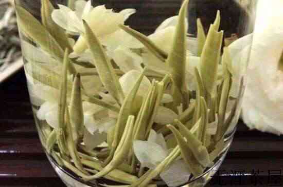 茉莉花茶分类_茉莉花茶都有什么种类