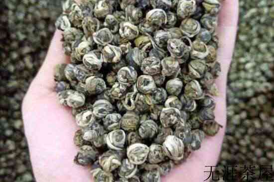 茉莉花茶分类_茉莉花茶都有什么种类