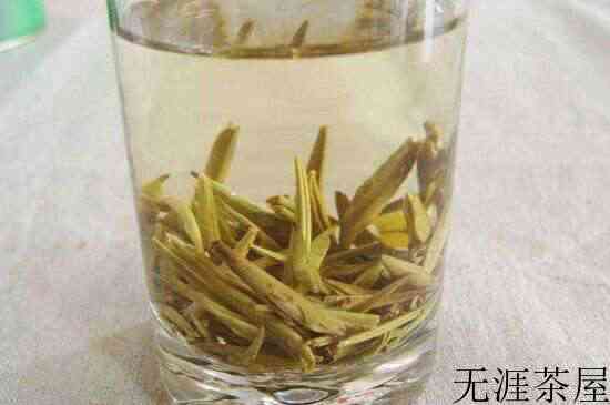 茉莉花茶分类_茉莉花茶都有什么种类