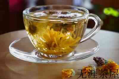 花茶的种类以及功效