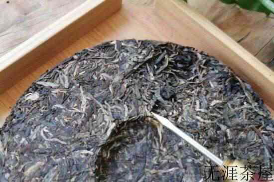 茶饼怎么弄碎