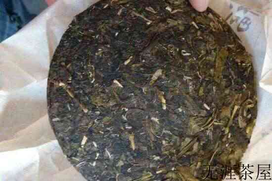 茶饼怎么弄碎