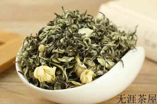 茉莉花茶怎么保存