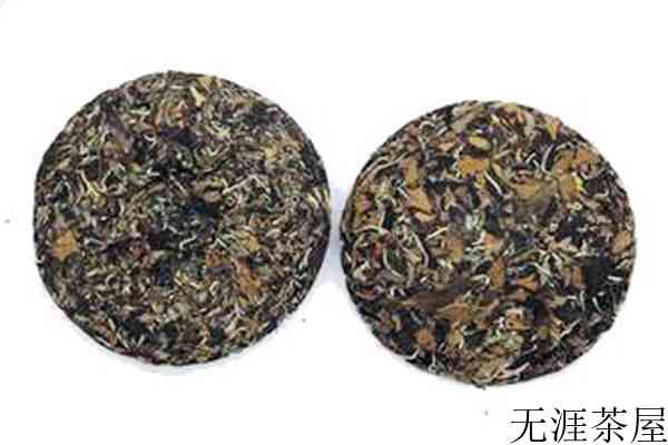 略谈政和白茶的起源与发展历史