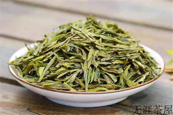 白茶的国际范及多维度多元化