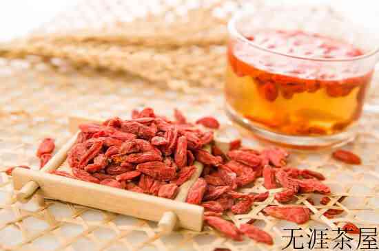 秋季养生茶配方及功效