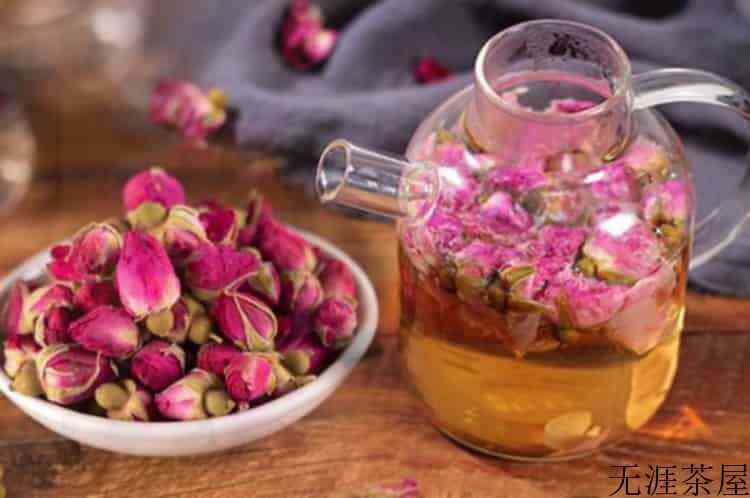 夏天喝什么花茶比较好对身体_夏天喝什么花茶好是最好的