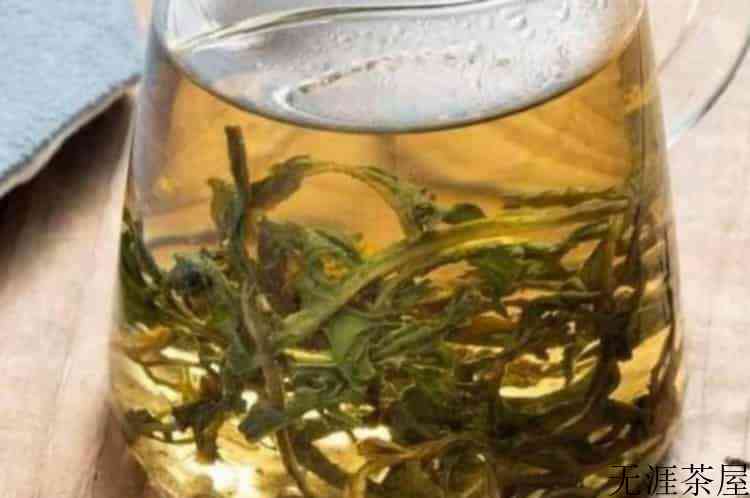 夏天喝什么花茶比较好对身体_夏天喝什么花茶好是最好的