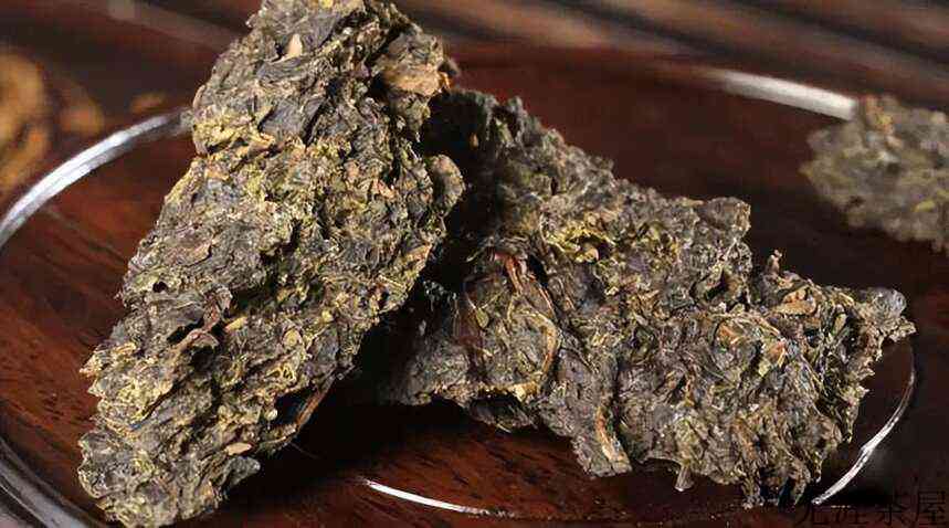 刘仲华院士：安化黑茶保健功效研究（三）从边销茶到品牌化