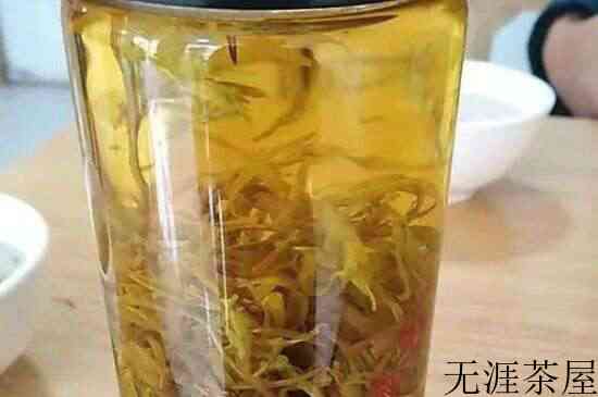 老鹰茶是什么茶