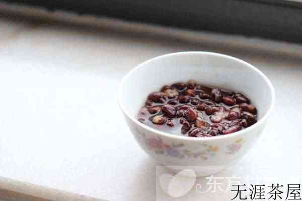 红豆汤的功效与作用（红豆汤不适合什么人喝）