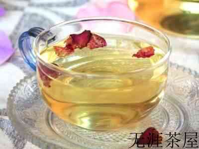玫瑰花茶一周喝几次_玫瑰花茶能常喝吗？