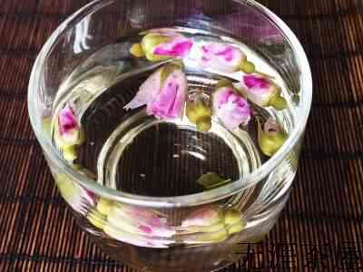 玫瑰花茶一周喝几次_玫瑰花茶能常喝吗？